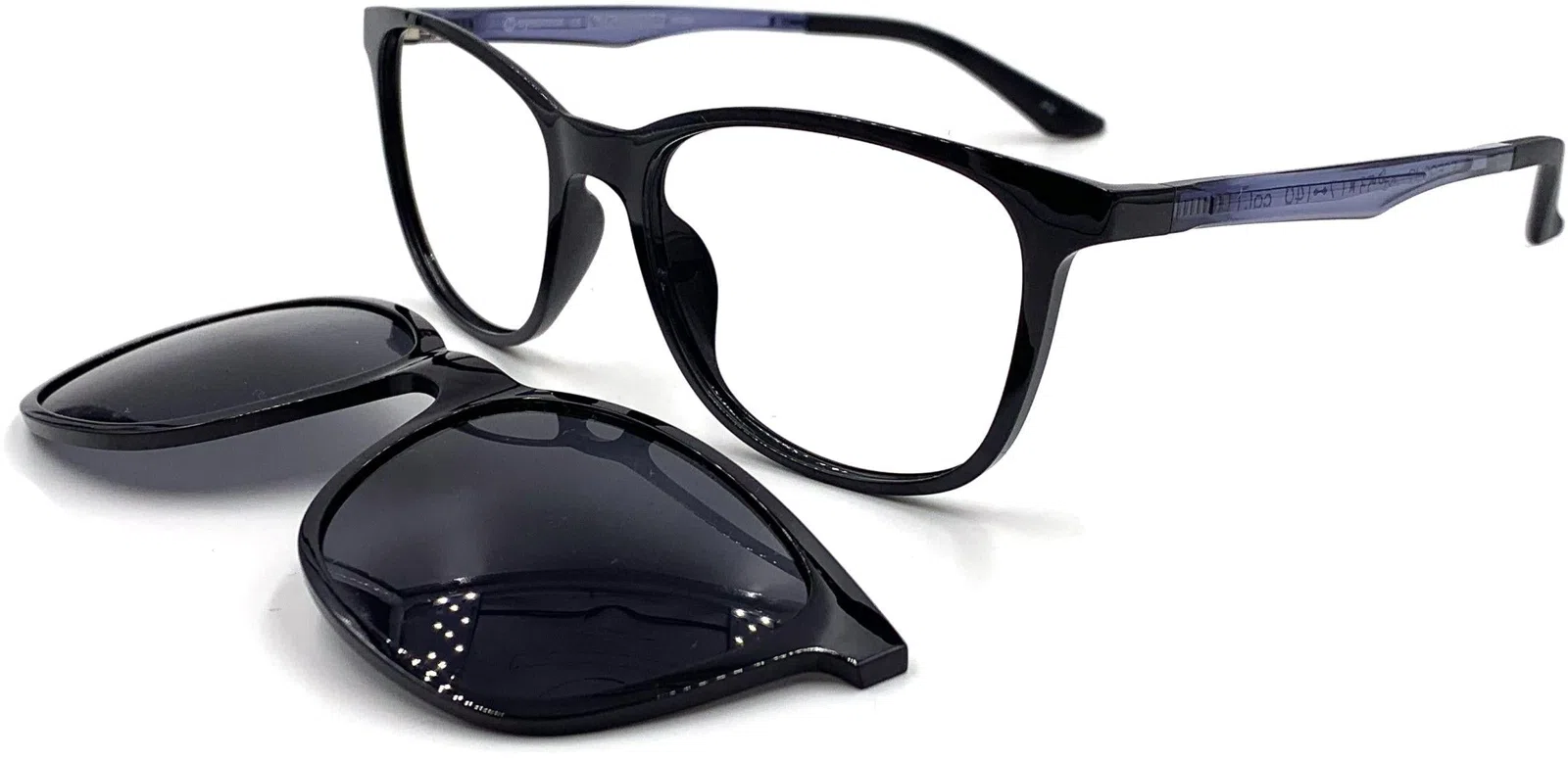 Eyecroxx EC590UD Eyeglasses - view 8