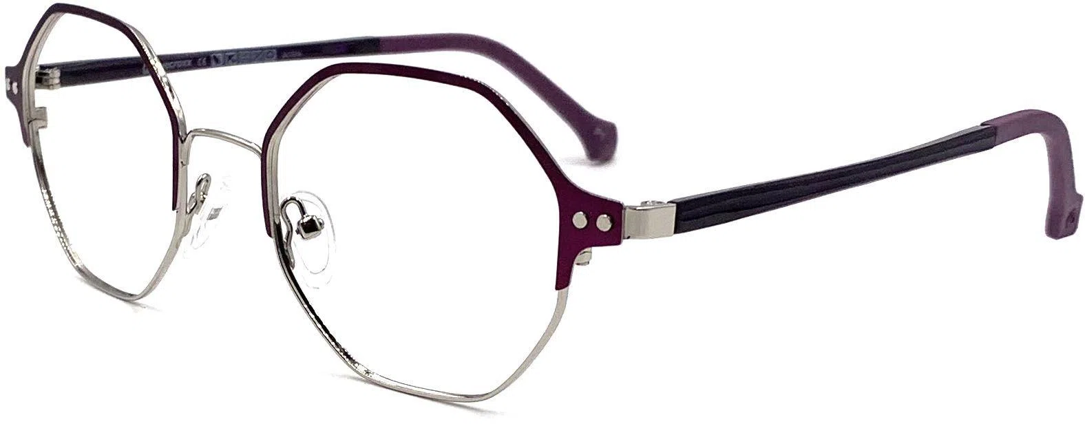 Eyecroxx EC591MD Eyeglasses - view 2
