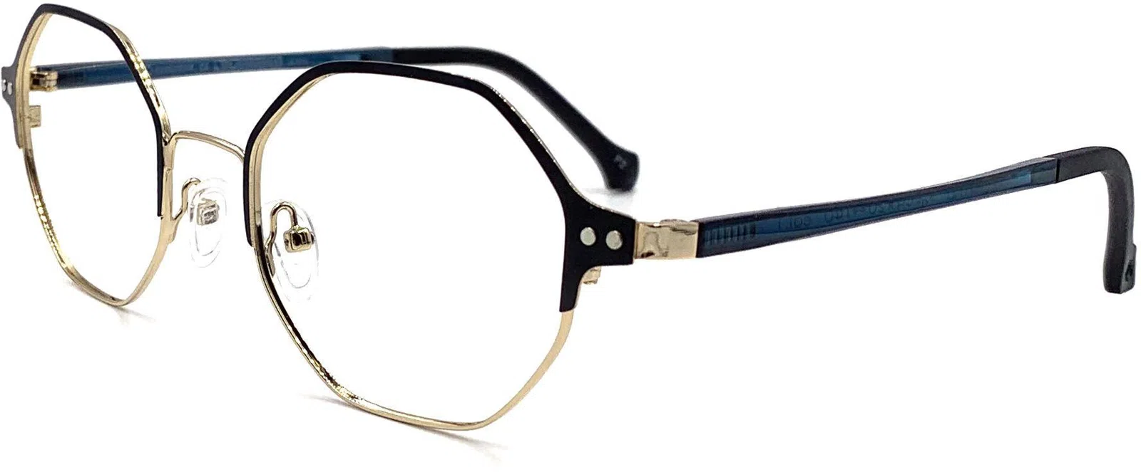 Eyecroxx EC591MD Eyeglasses - view 4