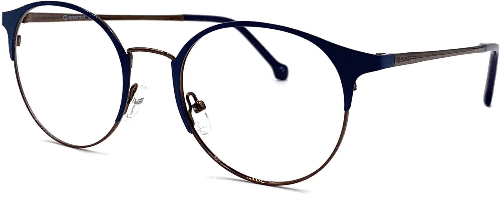 Eyecroxx EC594MD Eyeglasses - view 2