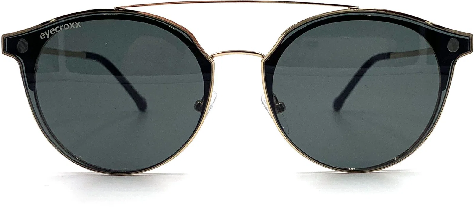 Eyecroxx EC594MD Eyeglasses - view 3