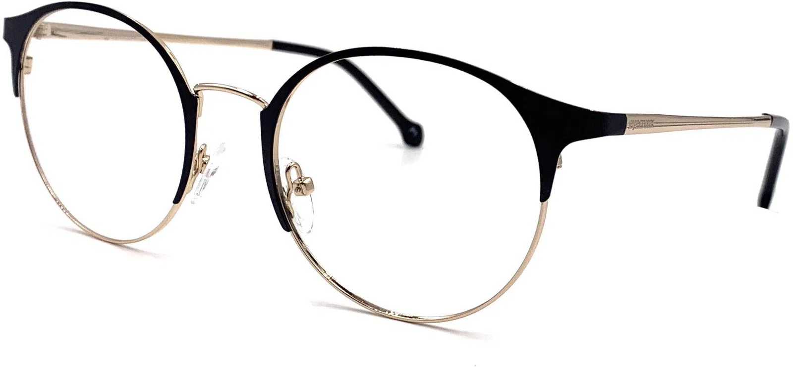 Eyecroxx EC594MD Eyeglasses - view 4