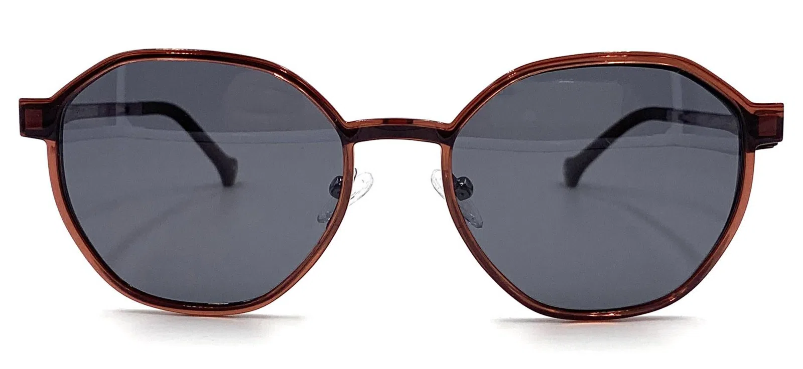 Eyecroxx EC603MD Eyeglasses