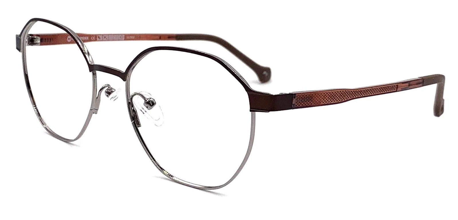 Eyecroxx EC603MD Eyeglasses - view 2