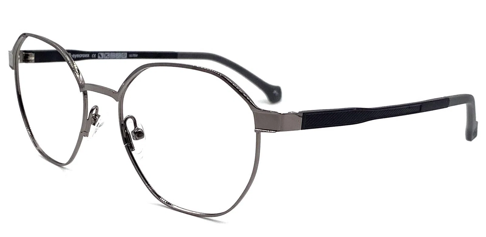Eyecroxx EC603MD Eyeglasses - view 4