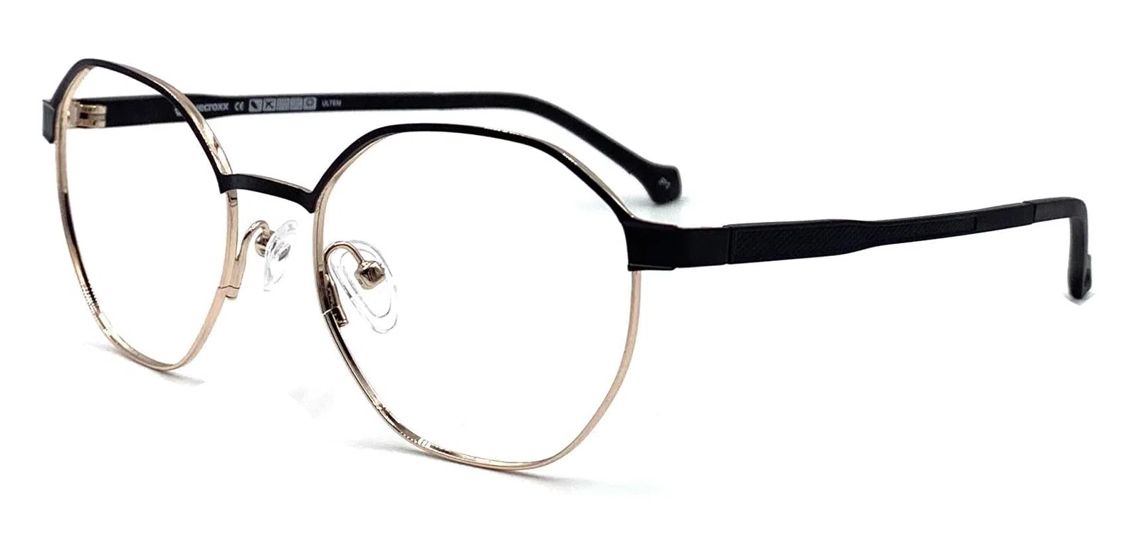 Eyecroxx EC603MD Eyeglasses - view 6
