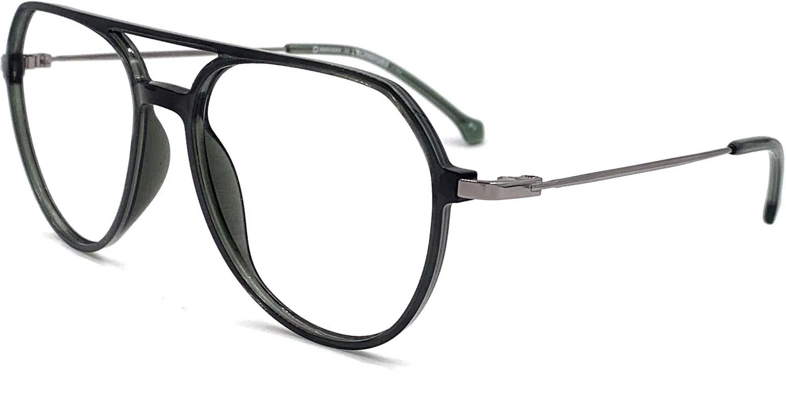 Eyecroxx EC607UD Eyeglasses - view 2