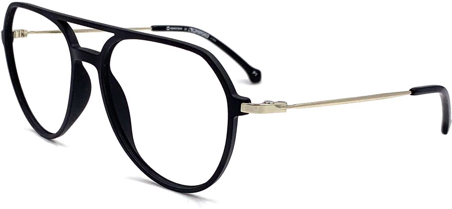 Eyecroxx EC607UD Eyeglasses - view 4