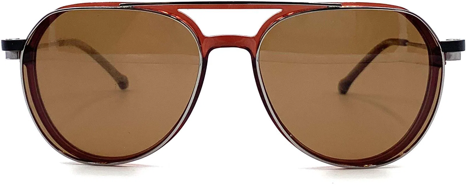 Eyecroxx EC607UD Eyeglasses - view 5
