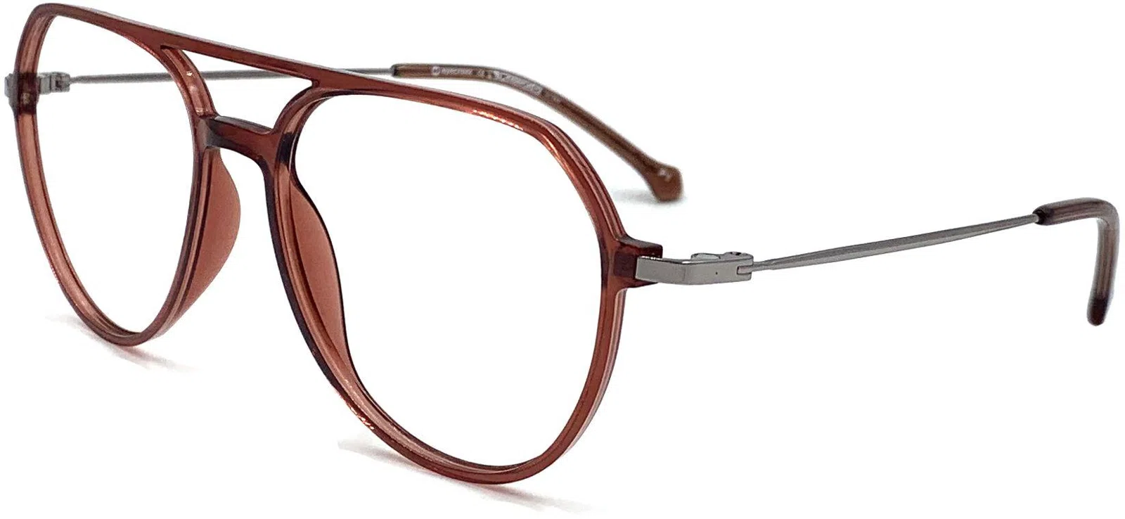 Eyecroxx EC607UD Eyeglasses - view 6