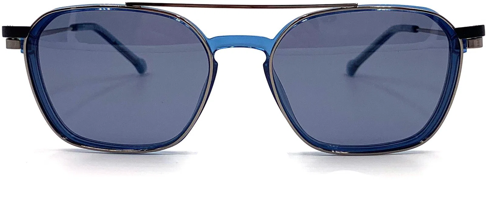 Eyecroxx EC608UD Eyeglasses - view 3