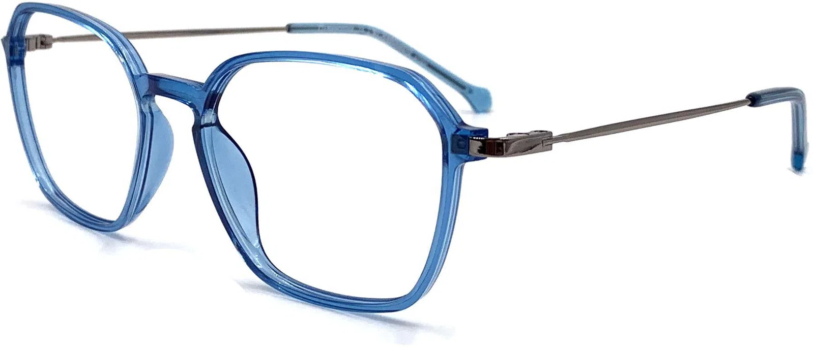 Eyecroxx EC608UD Eyeglasses - view 4