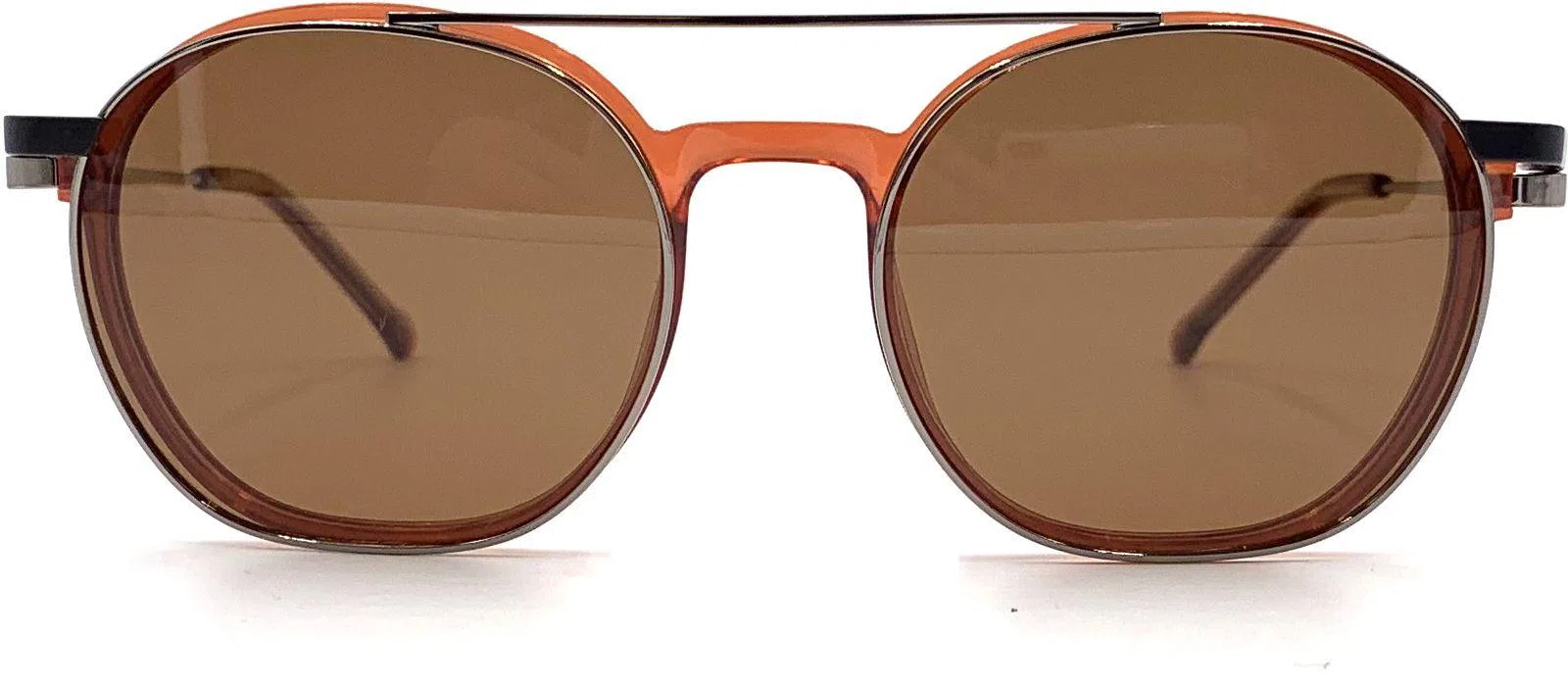 Eyecroxx EC609UD Eyeglasses