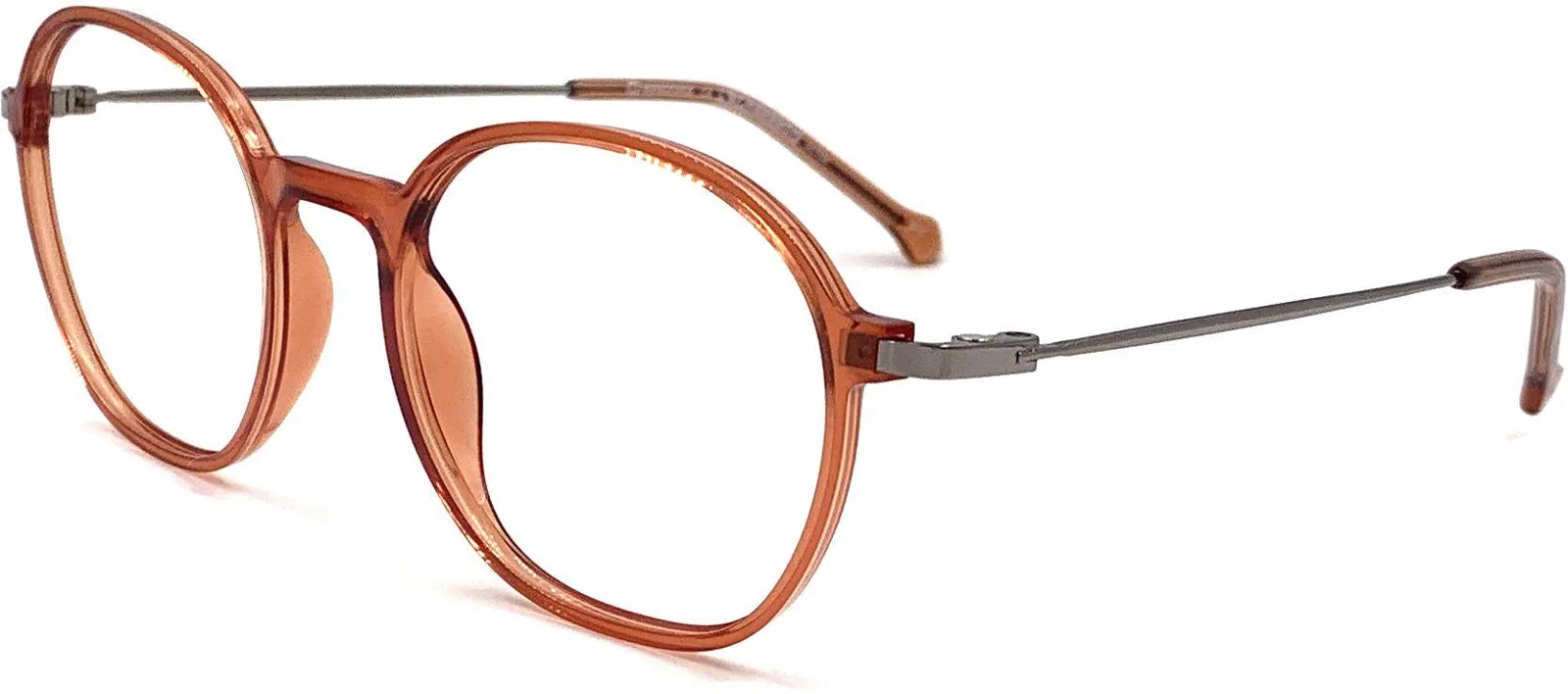 Eyecroxx EC609UD Eyeglasses - view 2