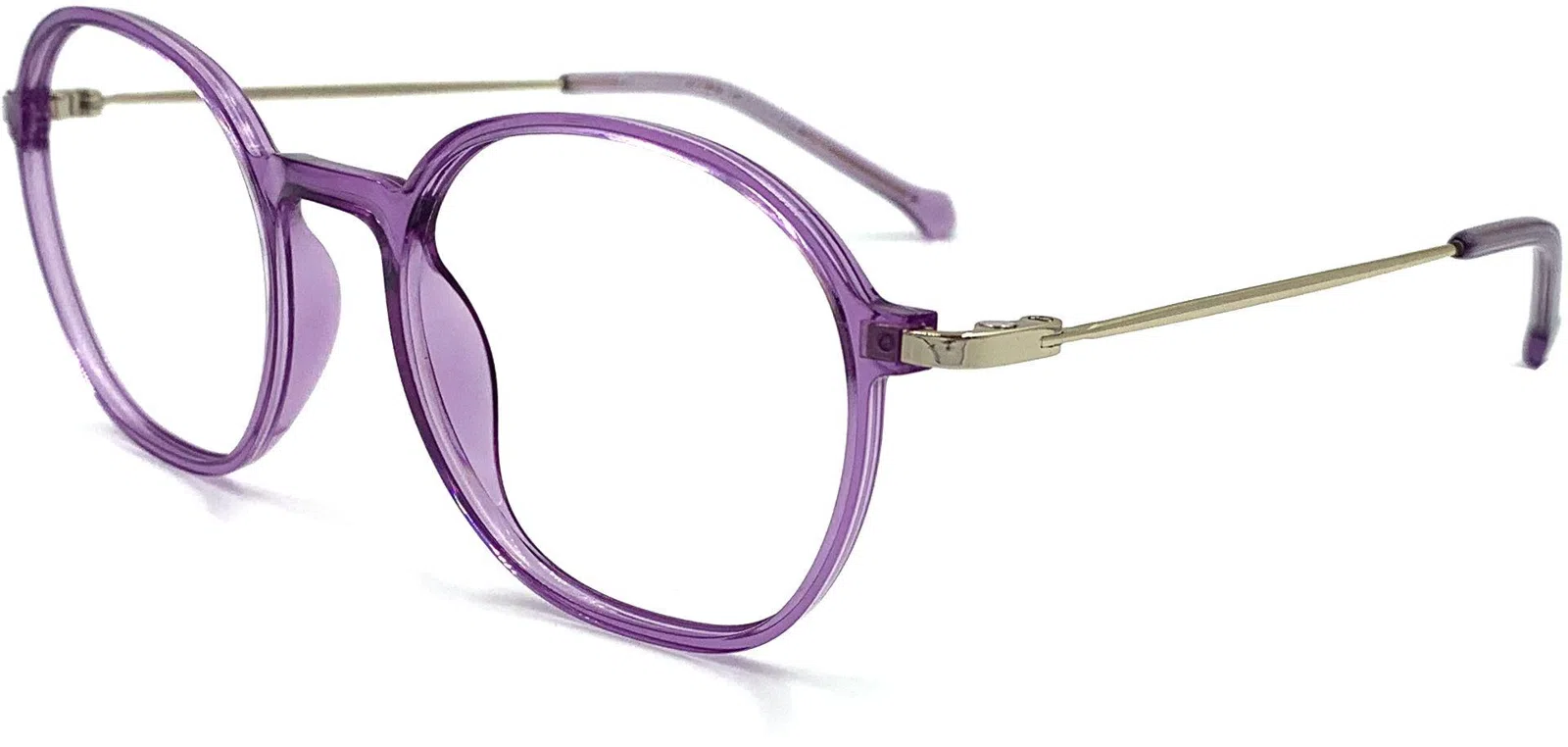 Eyecroxx EC609UD Eyeglasses - view 4