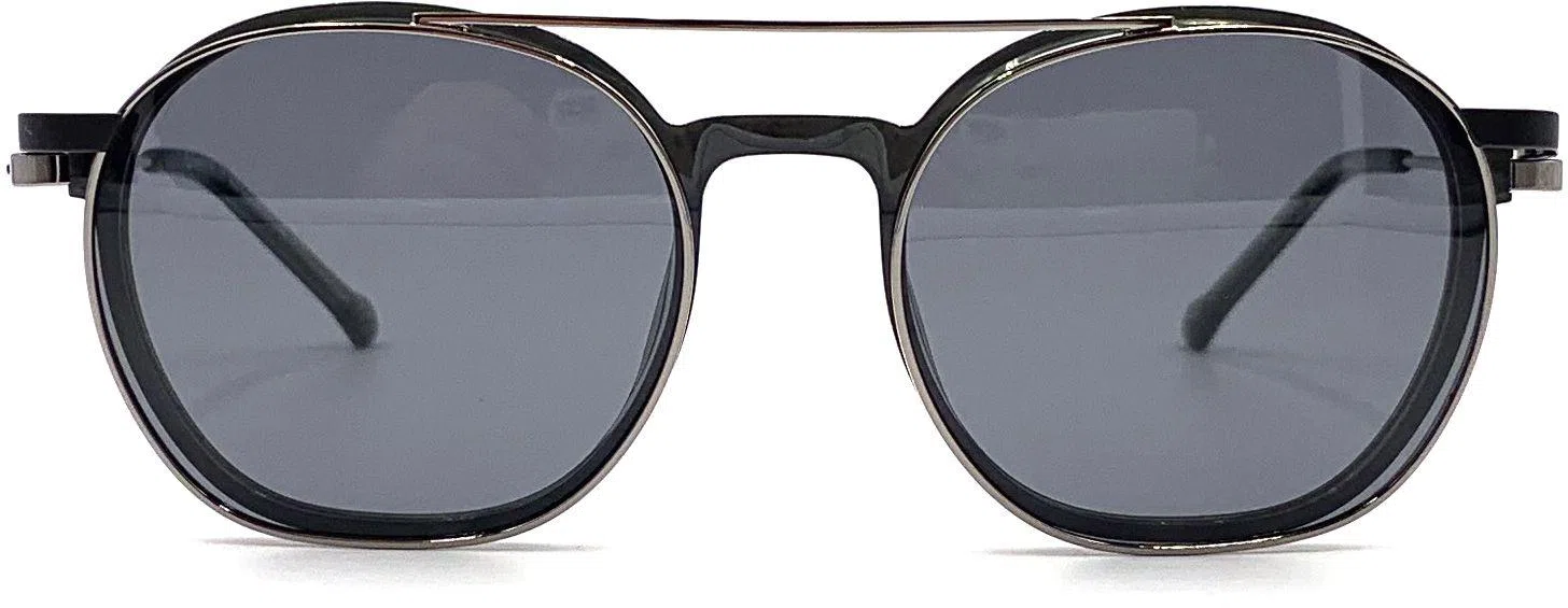 Eyecroxx EC609UD Eyeglasses - view 5