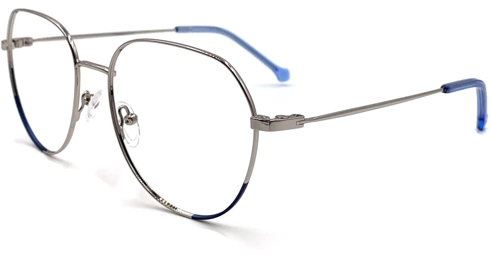 Eyecroxx EC612MD Eyeglasses - view 2