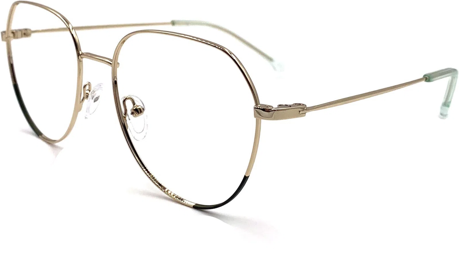 Eyecroxx EC612MD Eyeglasses - view 4