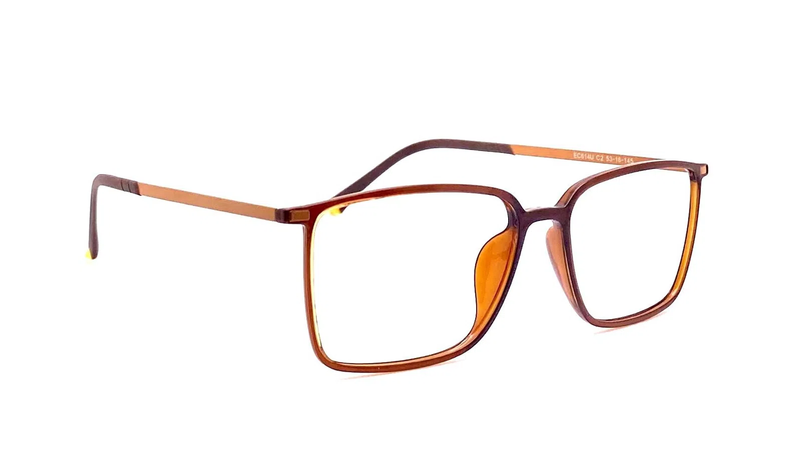 Eyecroxx EC614U Eyeglasses - view 2