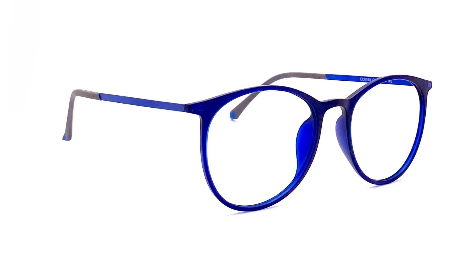 Eyecroxx EC615U Eyeglasses - view 2