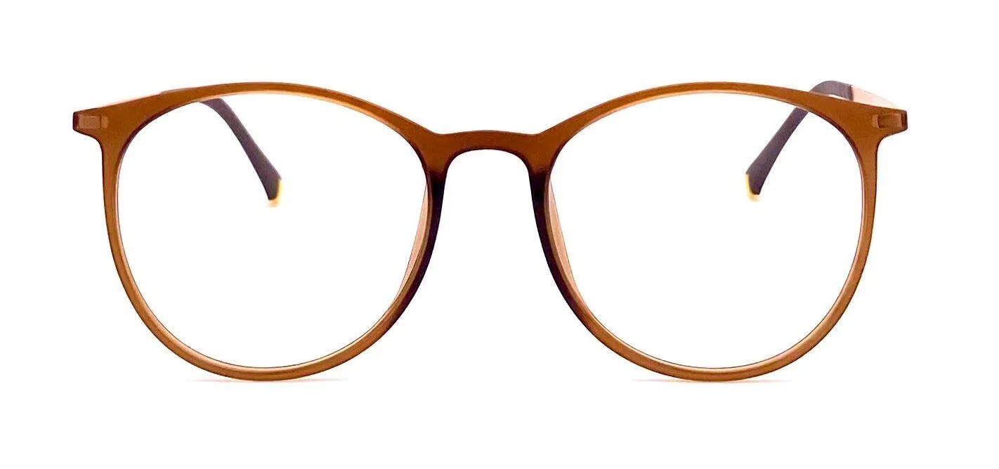 Eyecroxx EC615U Eyeglasses - view 3