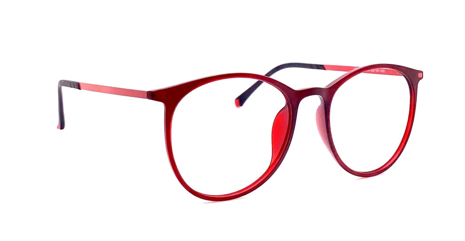 Eyecroxx EC615U Eyeglasses - view 6