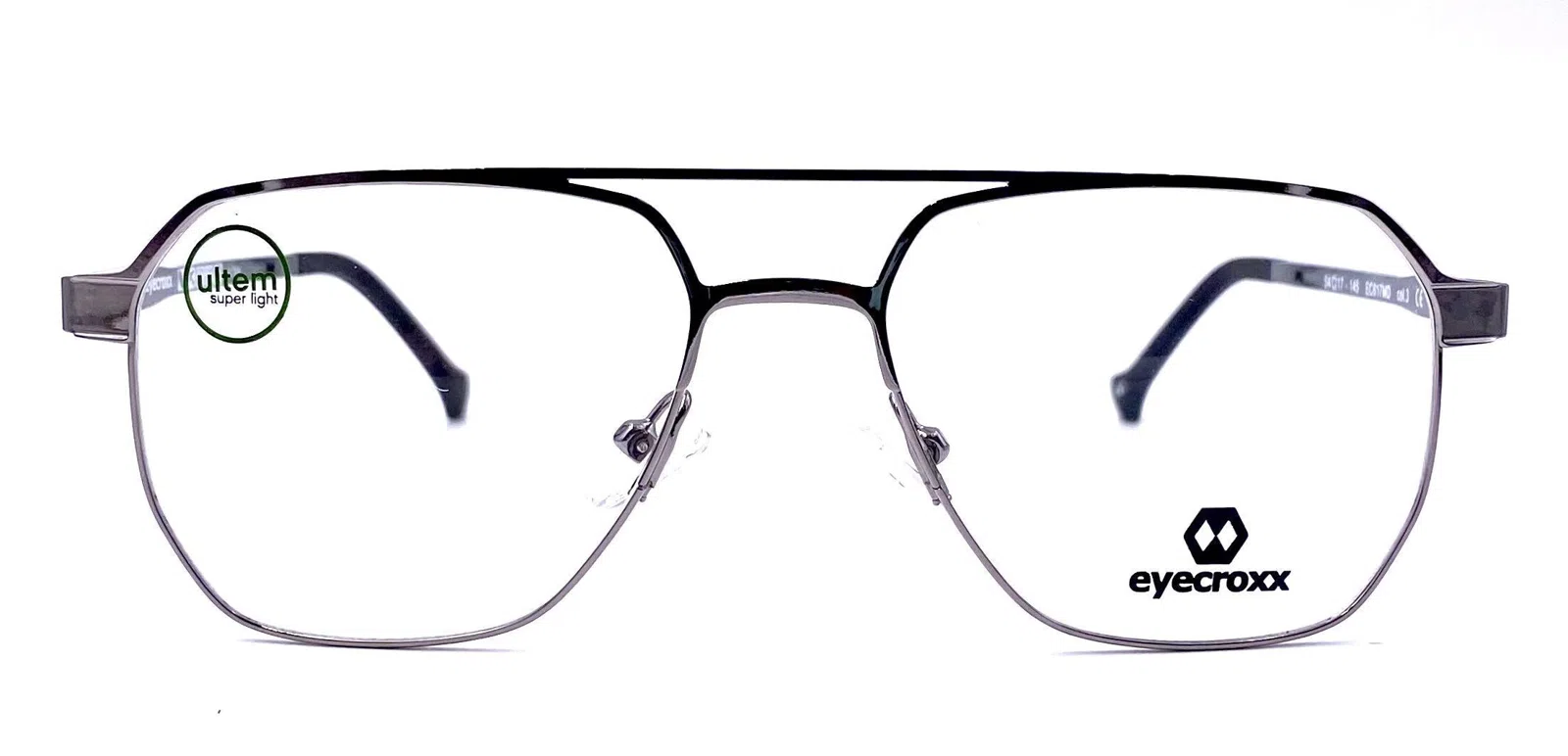 Eyecroxx EC617MD Eyeglasses