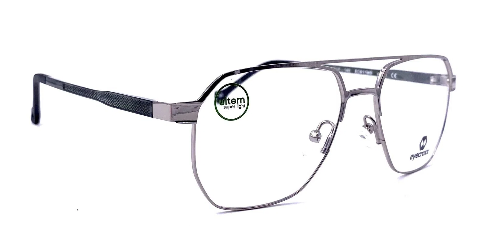 Eyecroxx EC617MD Eyeglasses - view 2