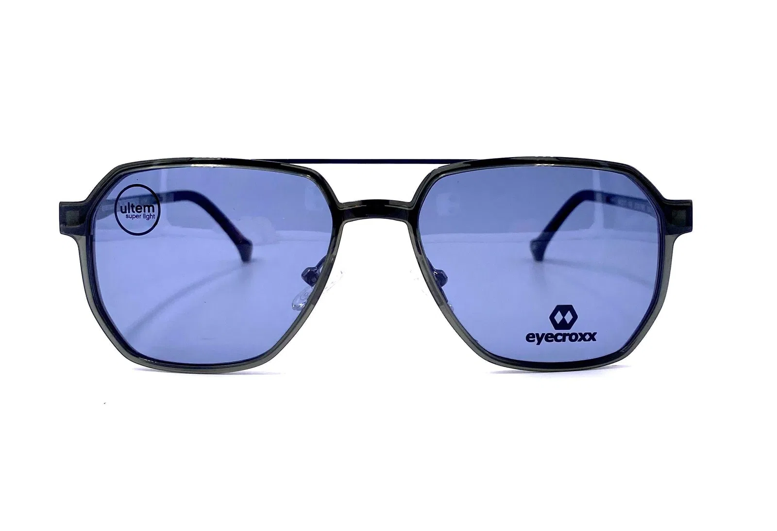 Eyecroxx EC617MD Eyeglasses - view 3