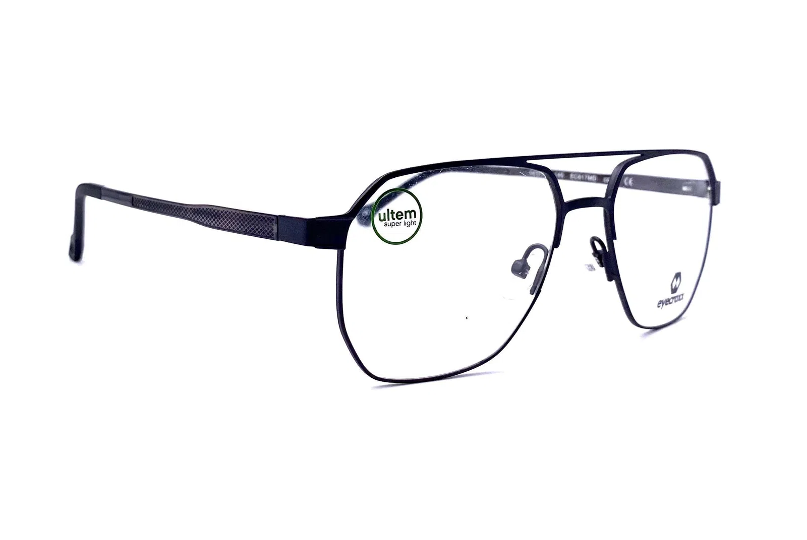 Eyecroxx EC617MD Eyeglasses - view 5