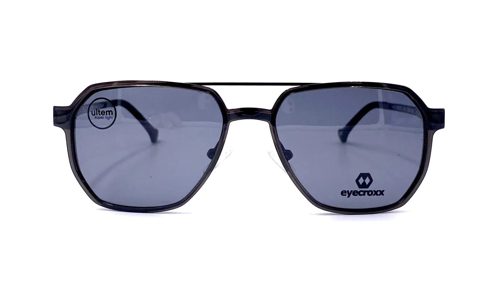 Eyecroxx EC617MD Eyeglasses - view 6