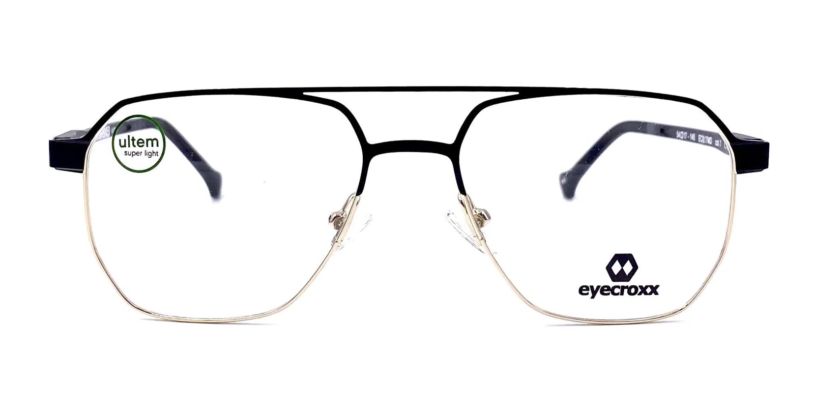 Eyecroxx EC617MD Eyeglasses - view 7