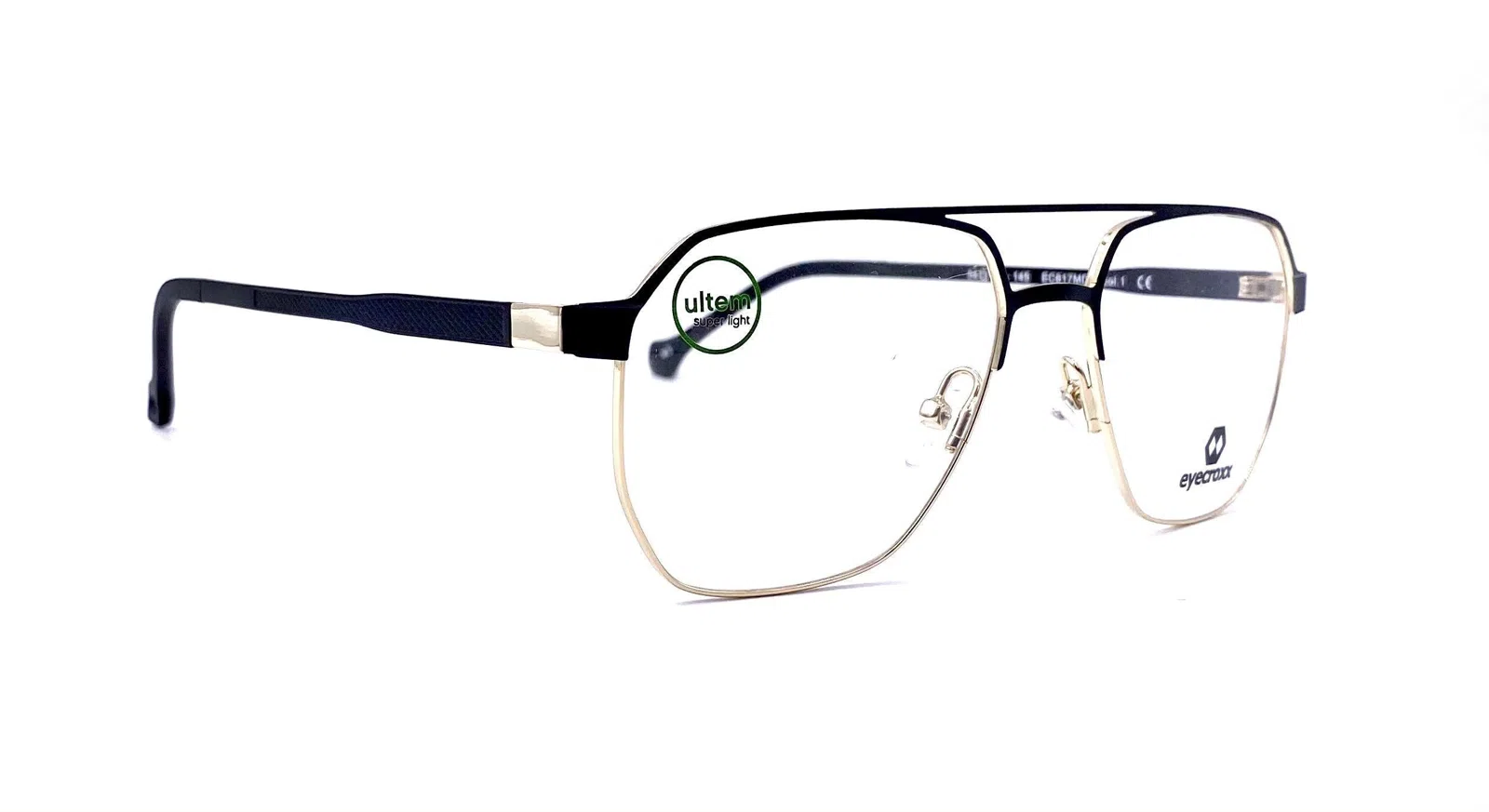 Eyecroxx EC617MD Eyeglasses - view 8