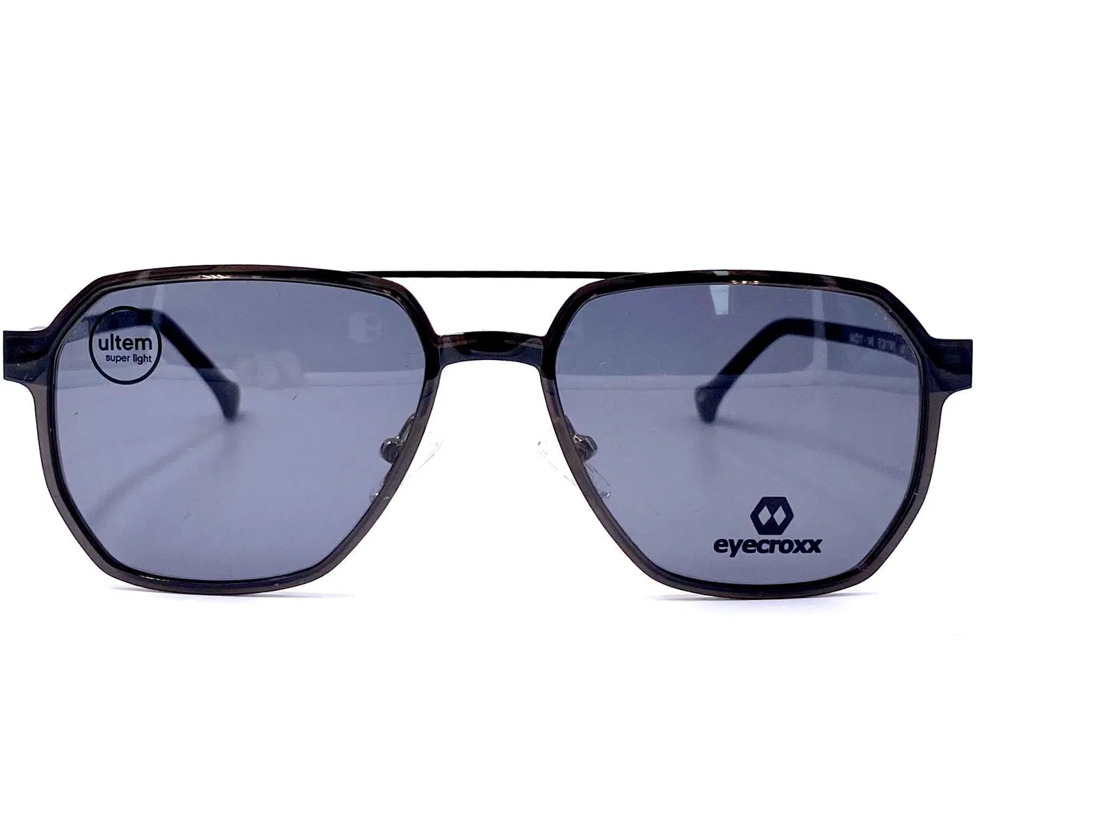 Eyecroxx EC617MD Eyeglasses - view 9