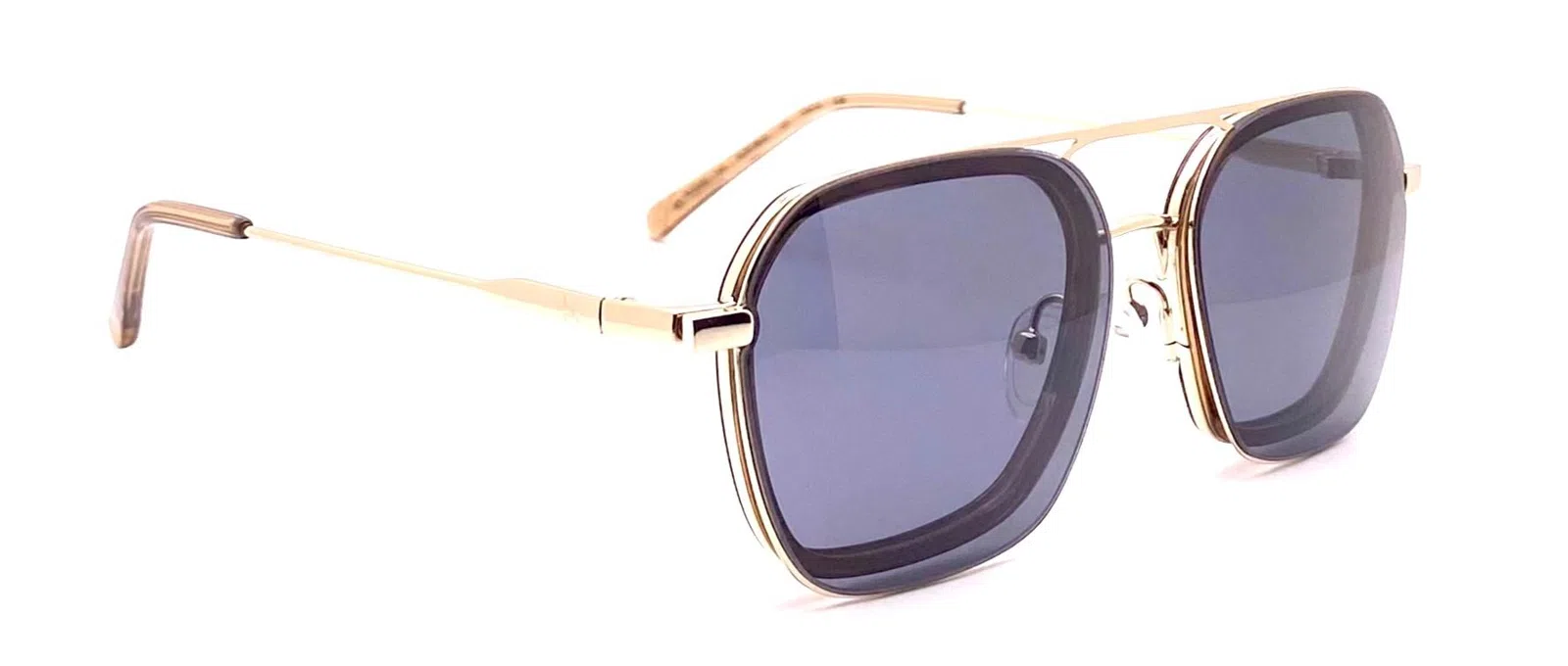 Eyecroxx EC618MD Eyeglasses - view 2