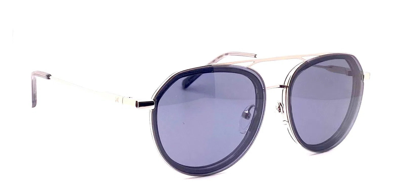 Eyecroxx EC619MD Eyeglasses - view 3