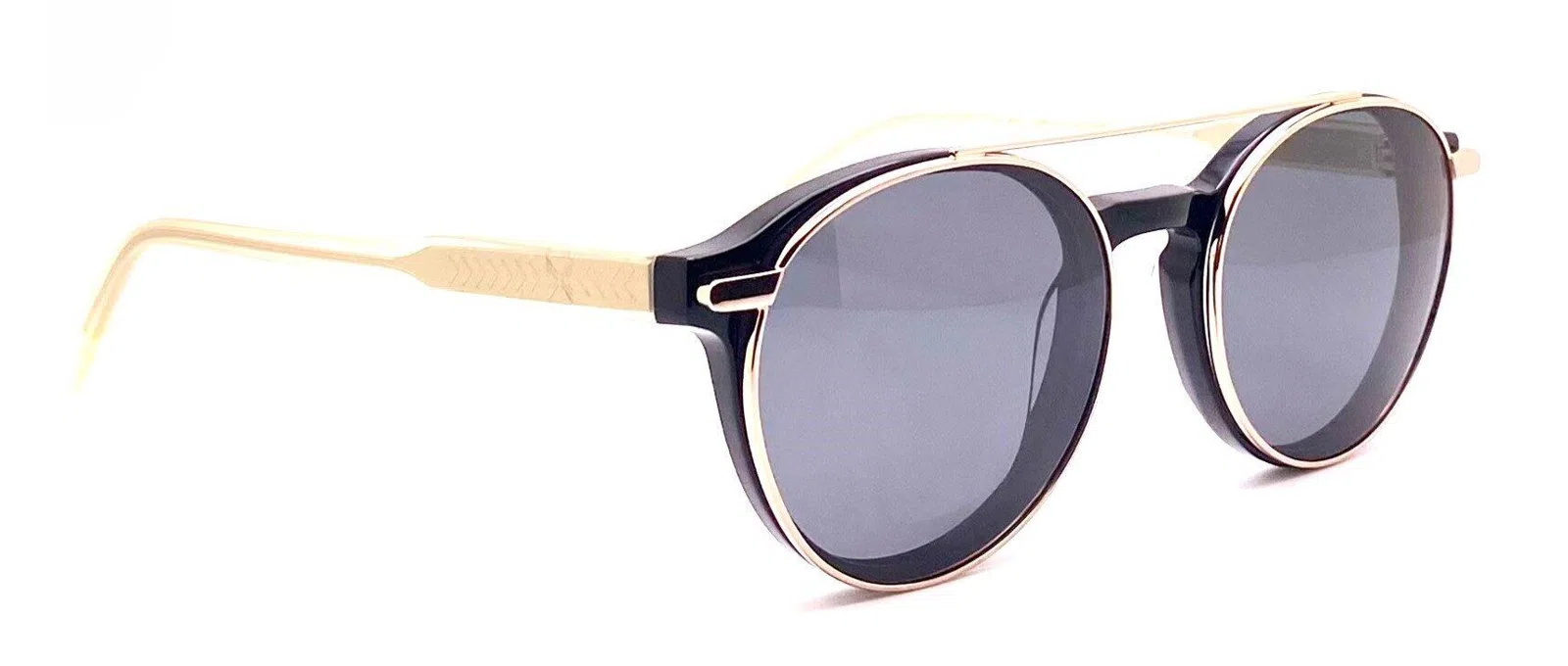 Eyecroxx EC621MD Eyeglasses - view 5