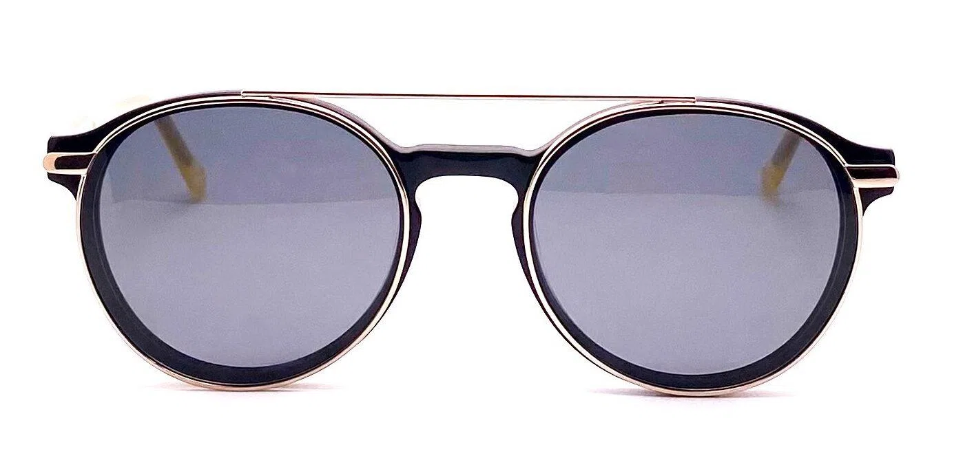 Eyecroxx EC621MD Eyeglasses - view 6