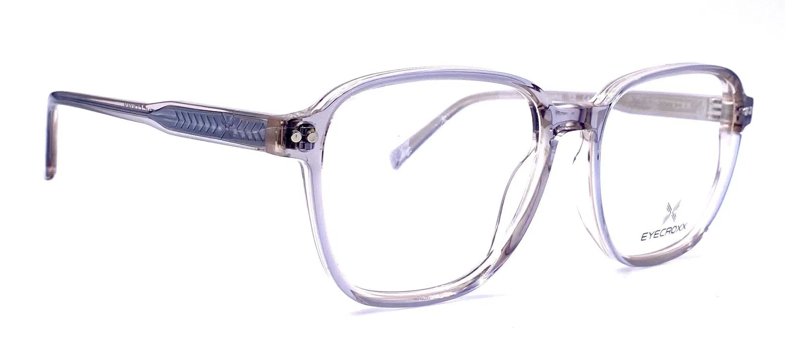 Eyecroxx EC622AD Eyeglasses - view 2