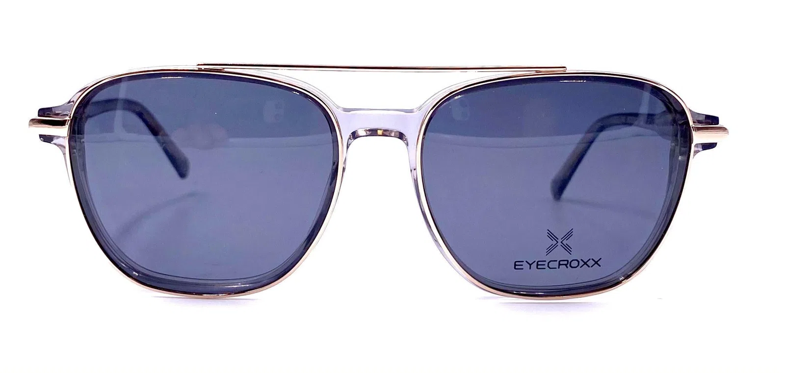 Eyecroxx EC622AD Eyeglasses - view 3