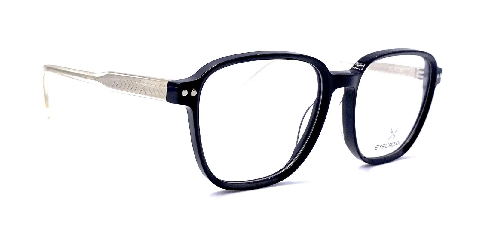 Eyecroxx EC622AD Eyeglasses - view 5