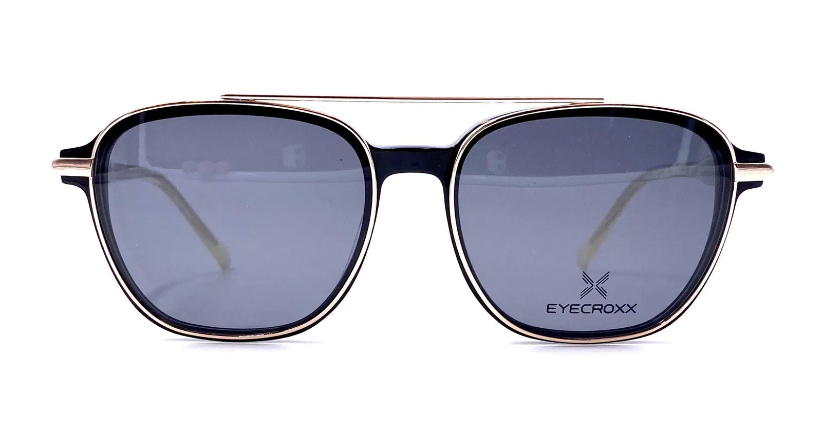 Eyecroxx EC622AD Eyeglasses - view 6