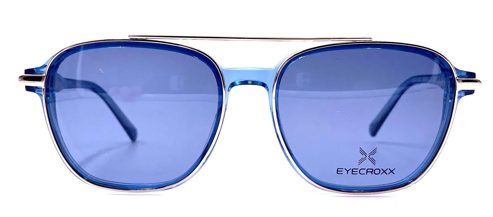 Eyecroxx EC622AD Eyeglasses - view 9