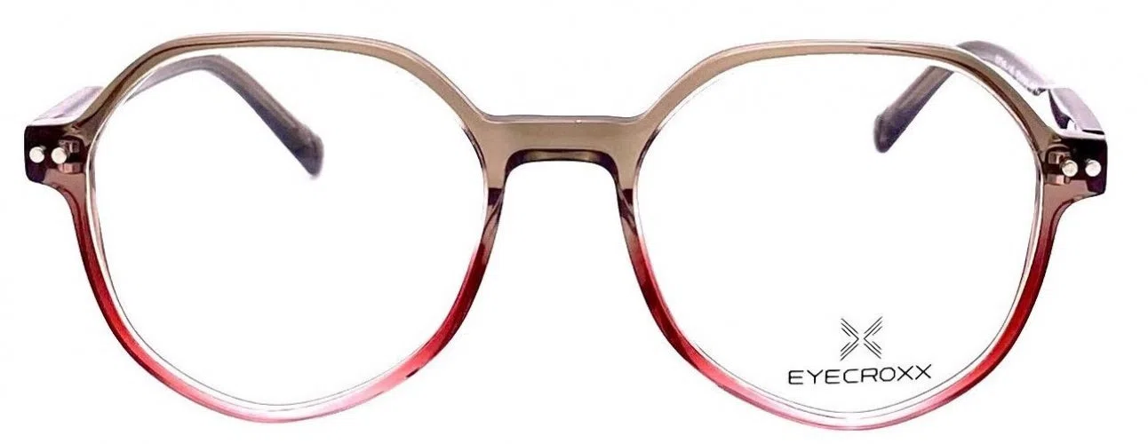 Eyecroxx EC623AD Eyeglasses