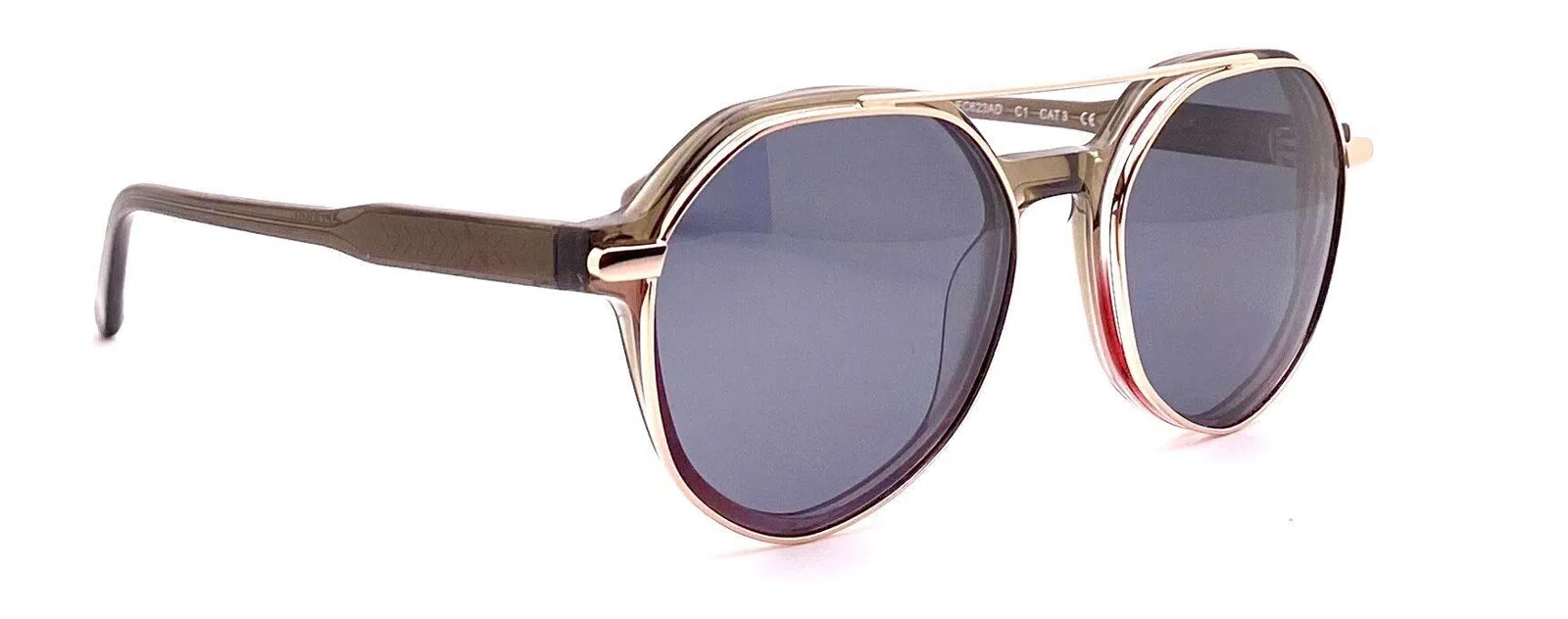 Eyecroxx EC623AD Eyeglasses - view 2