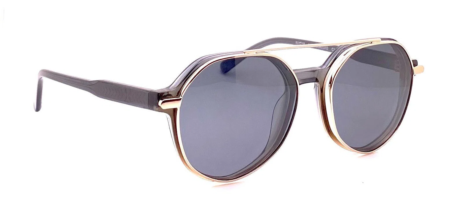 Eyecroxx EC623AD Eyeglasses - view 5