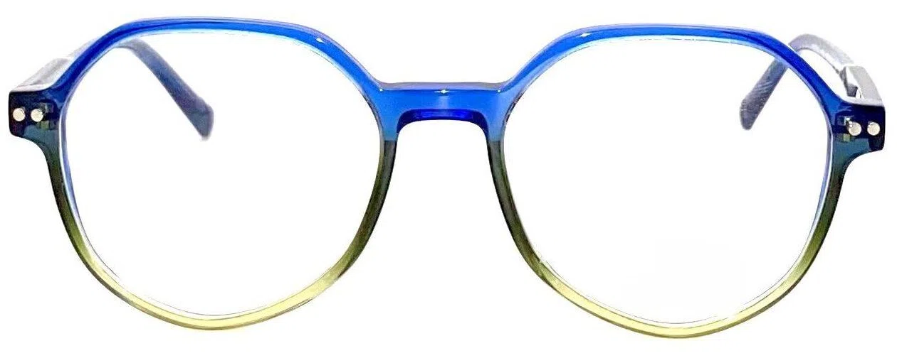 Eyecroxx EC623AD Eyeglasses - view 7