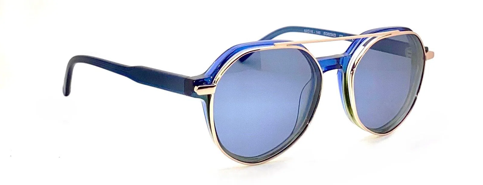 Eyecroxx EC623AD Eyeglasses - view 8