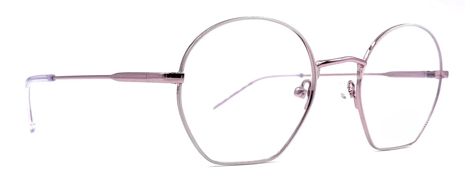Eyecroxx EC627M Eyeglasses - view 4