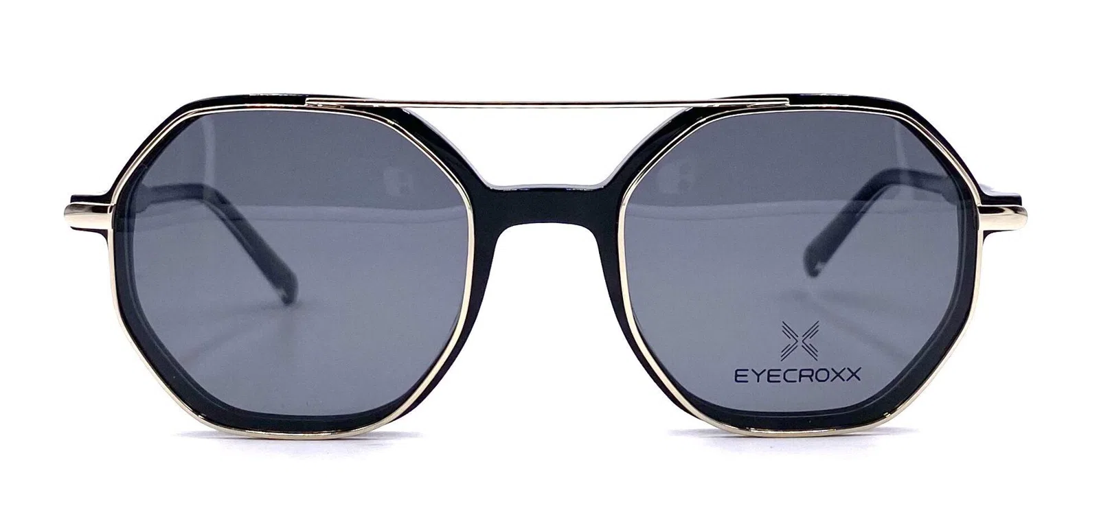 Eyecroxx EC630AD Eyeglasses - view 2